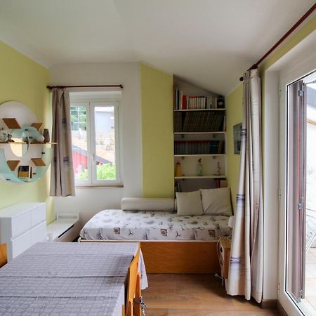 Il Faro Di Manuela Bed and Breakfast Fino Mornasco Εξωτερικό φωτογραφία