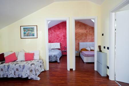 Il Faro Di Manuela Bed and Breakfast Fino Mornasco Εξωτερικό φωτογραφία